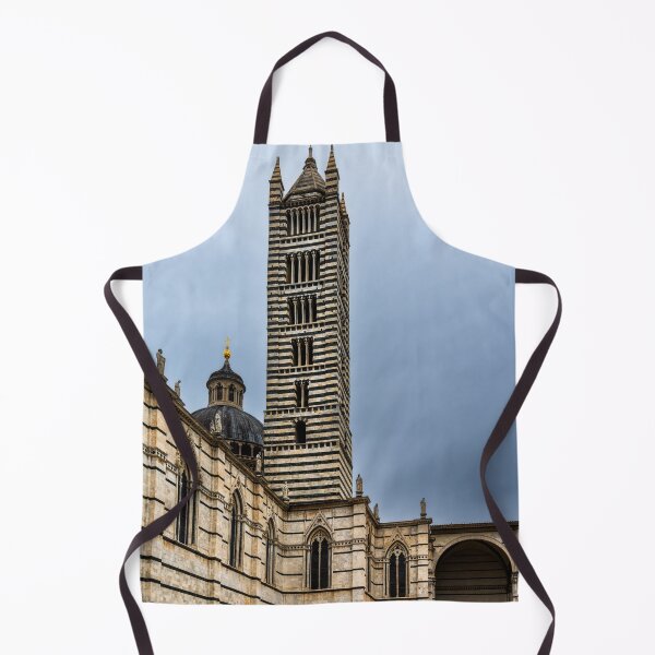 Item preview, Duomo die Siena designed and sold by DiFigianoPhoto.