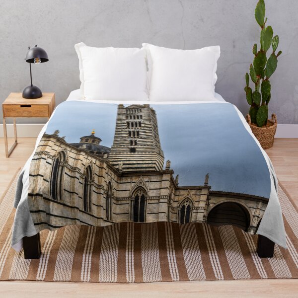 Item preview, Duomo die Siena designed and sold by DiFigianoPhoto.
