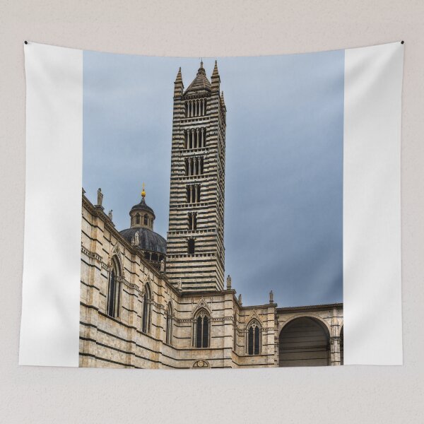 Item preview, Duomo die Siena designed and sold by DiFigianoPhoto.