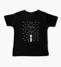 Its Raining Tacos - Boy Baby Tee