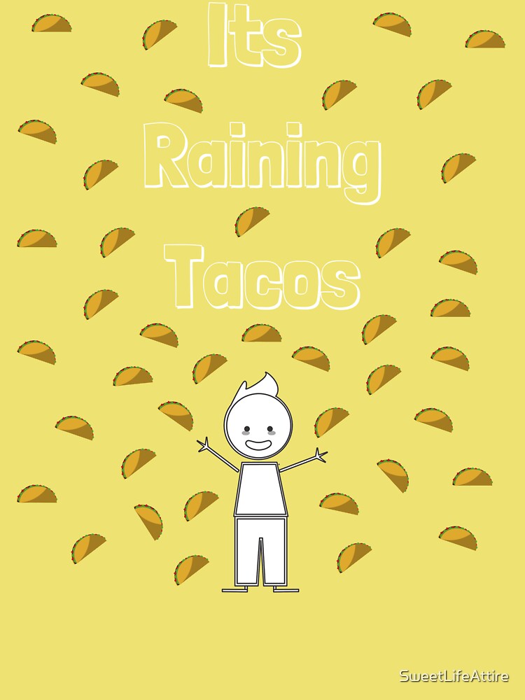 Tutorial for raining tacos part 1<3 my sleyers #foryoupage @⠀ #💀💀 #p