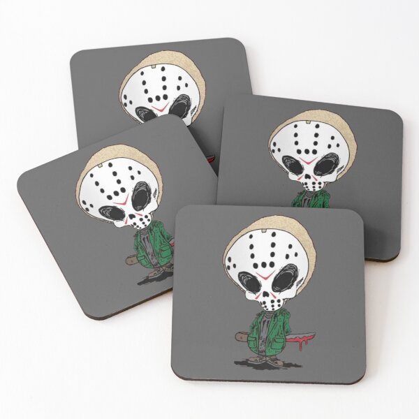 Item preview, Blind Skateboards x Friday the 13th designed and sold by scarym0nk3yman.