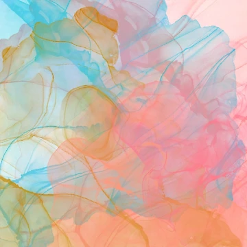 Artwork thumbnail, Color Combination Pattern by TowTees