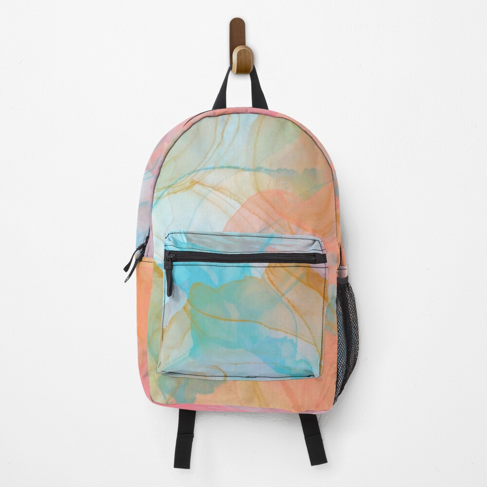 Item preview, Backpack designed and sold by TowTees.
