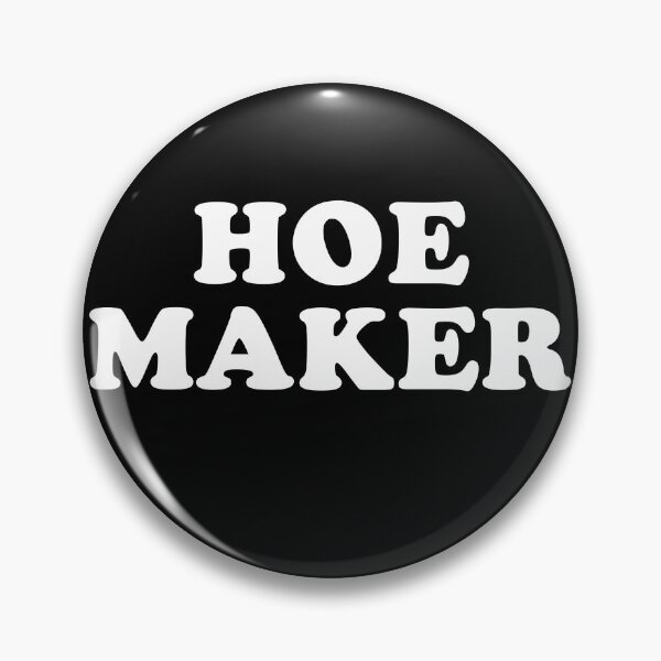 Item preview, Hoe Maker 304 designed and sold by JustLivinLife.