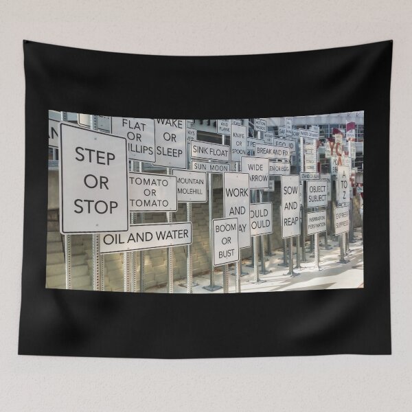 Item preview, SLC: Signs designed and sold by OnigiriSuiko.