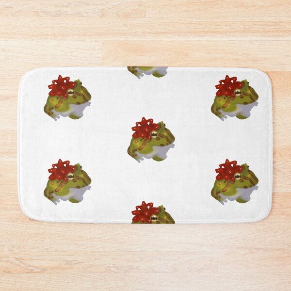 Item preview, Froggy Bow designed and sold by threeeyebogfrog.