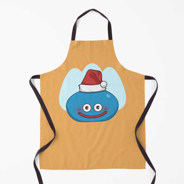 Item preview, Xmas Santa Slime Chibi designed and sold by danisacookie.