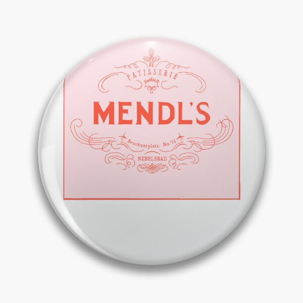 Item preview, Mendl’s designed and sold by Aceyandemoji.