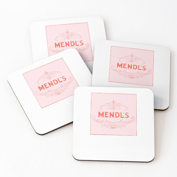 Item preview, Mendl’s designed and sold by Aceyandemoji.