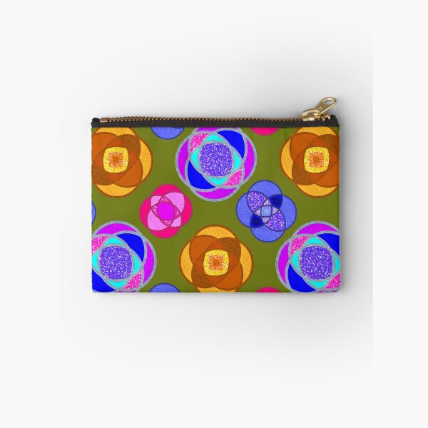 Item preview, Retro Geometry designed and sold by Jane Izzy Designs.