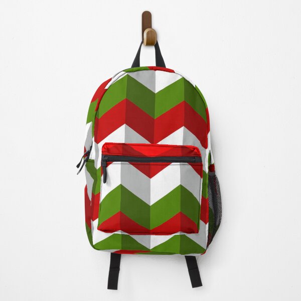 Artikelvorschau, Zickzack-Chevron-Muster | WEIHNACHTEN entworfen und verkauft von PetterProjectx.