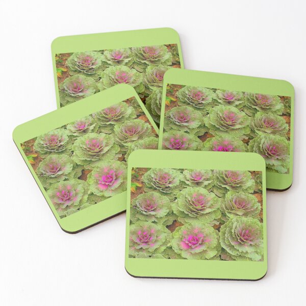 Item preview, I love Cabbages designed and sold by Beatrice Roberts.