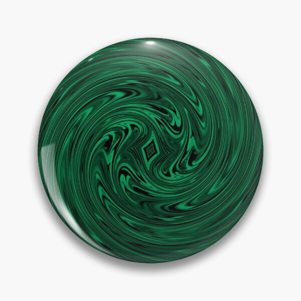 Item preview, Green Christmas Swirl ElitebyElise designed and sold by ElitebyElise.