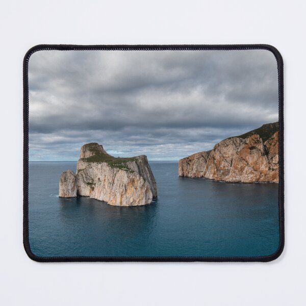 Item preview, The Shores of Porto Flavia designed and sold by DiFigianoPhoto.