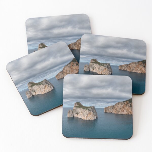 Item preview, The Shores of Porto Flavia designed and sold by DiFigianoPhoto.