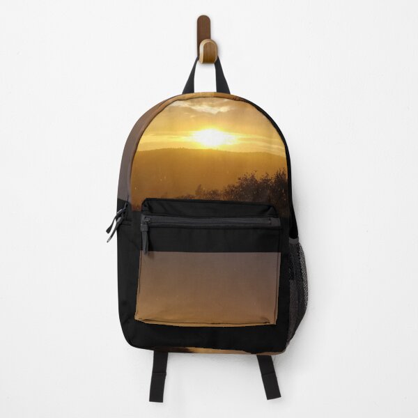 Item preview, Sunset in El Dorado County California designed and sold by iAmAnAstronaut-.