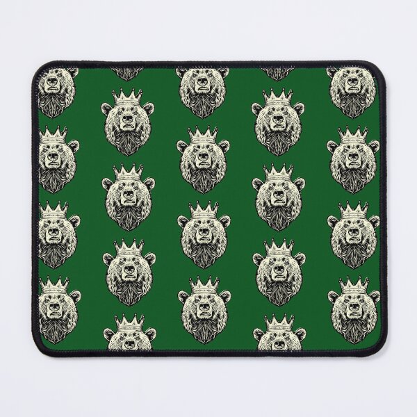 Item preview, THE CRAZY BEAR ?  designed and sold by TheFuturistic.