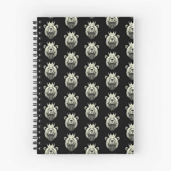 Item preview, THE CRAZY BEAR ?  designed and sold by TheFuturistic.
