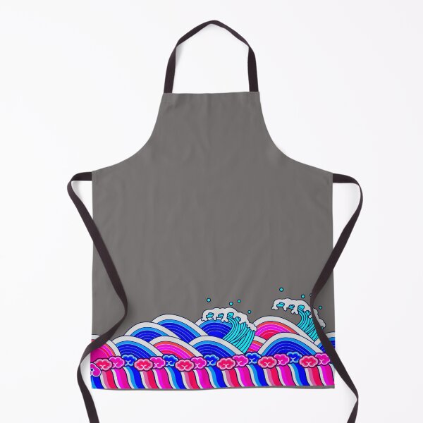 Item preview, Cute Cloud Surf Waves designed and sold by ChristinasMess.