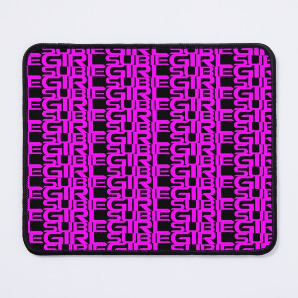 Item preview, SUBIE GIRL designed and sold by DomGDesign.