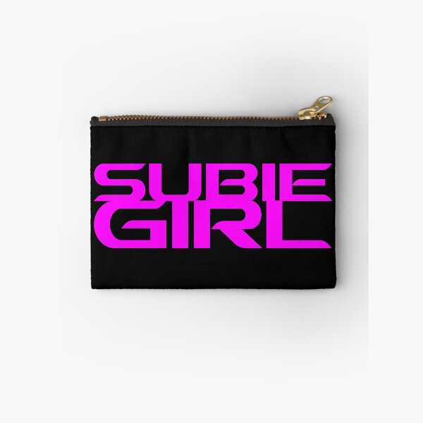 Aperçu de l'œuvre FILLE SUBIE créée et vendue par DomGDesign.