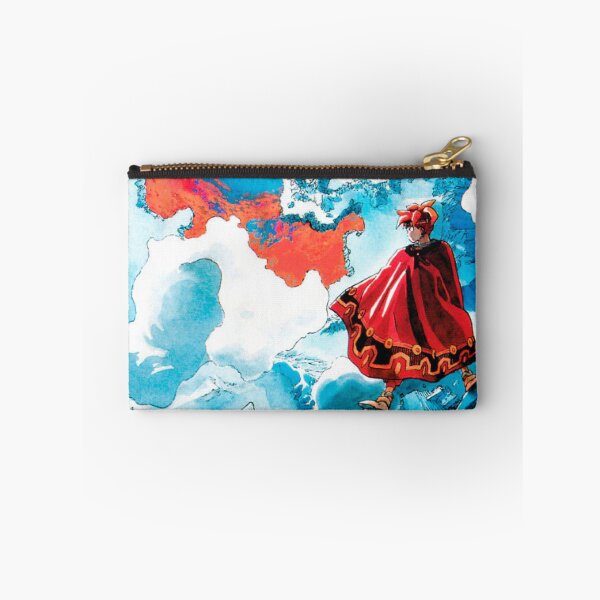 Item preview, Terranigma designed and sold by newtypewriter.