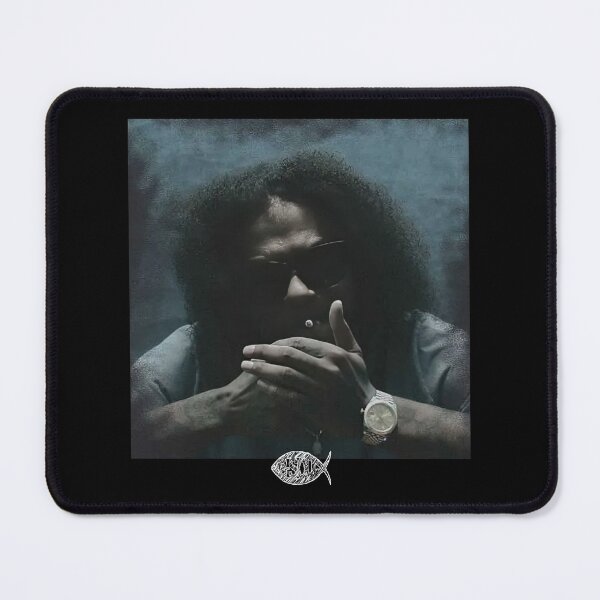 Item preview, Ab Soul Merch designed and sold by GarretStanton.
