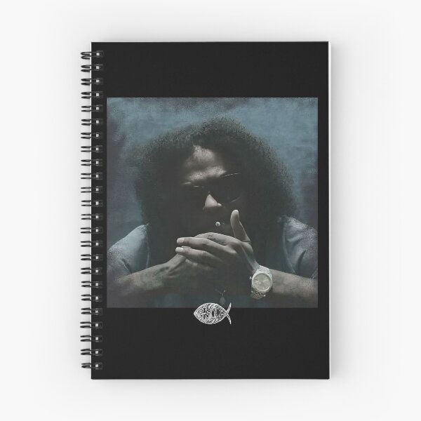 Item preview, Ab Soul Merch designed and sold by GarretStanton.