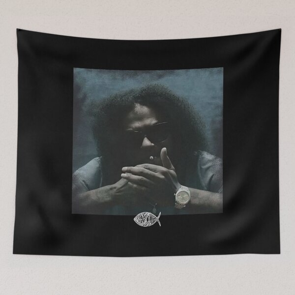 Item preview, Ab Soul Merch designed and sold by GarretStanton.