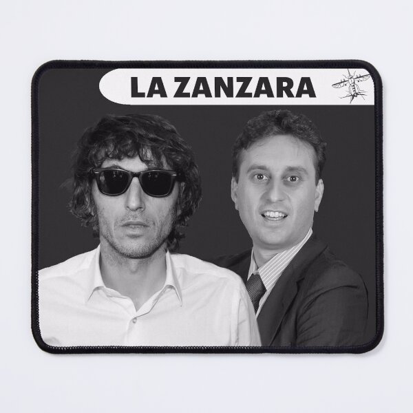 Item preview, La Zanzara Gifts designed and sold by hoonlin39.