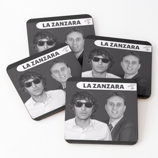 Item preview, La Zanzara Gifts designed and sold by hoonlin39.