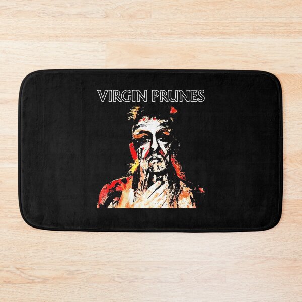 Item preview, Virgin Prunes designed and sold by shopKKKISS.