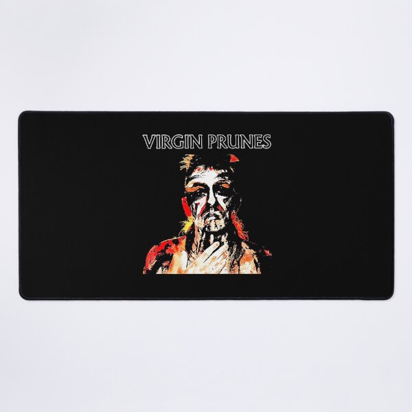 Item preview, Virgin Prunes designed and sold by shopKKKISS.