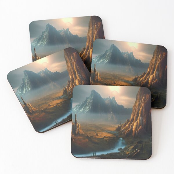 Item preview, Valley designed and sold by Imagin-arium.
