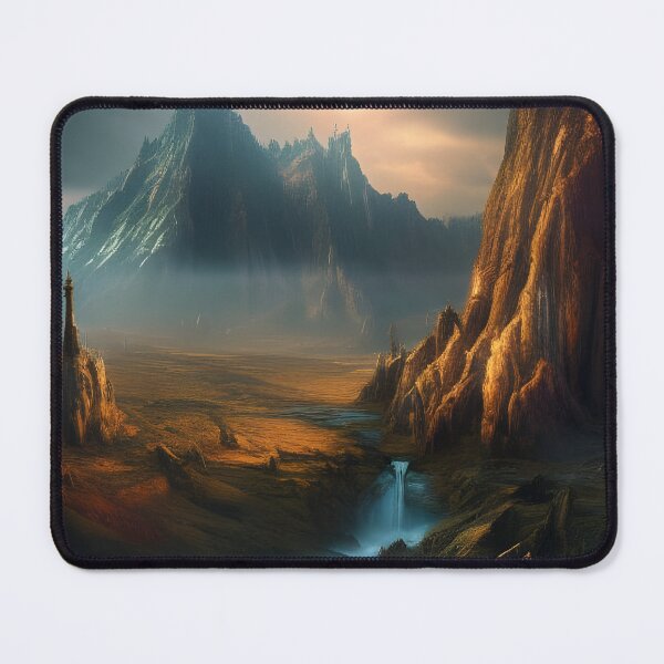 Item preview, Valley designed and sold by Imagin-arium.