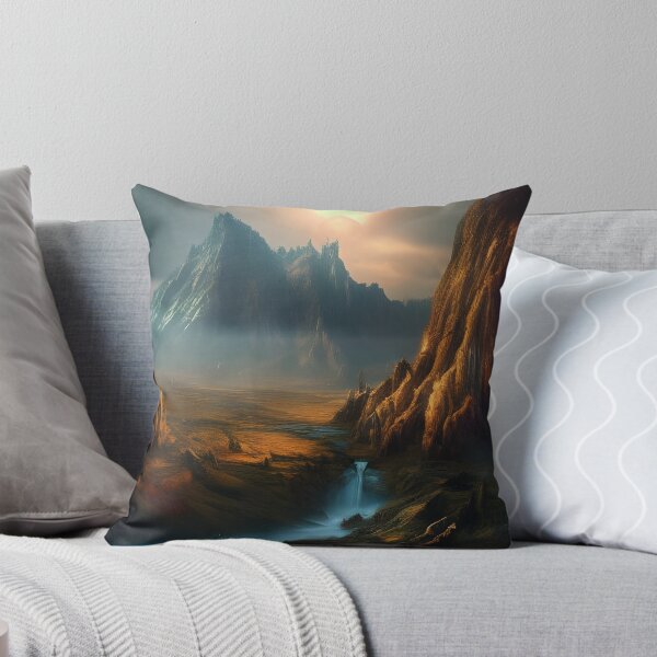 Item preview, Valley designed and sold by Imagin-arium.