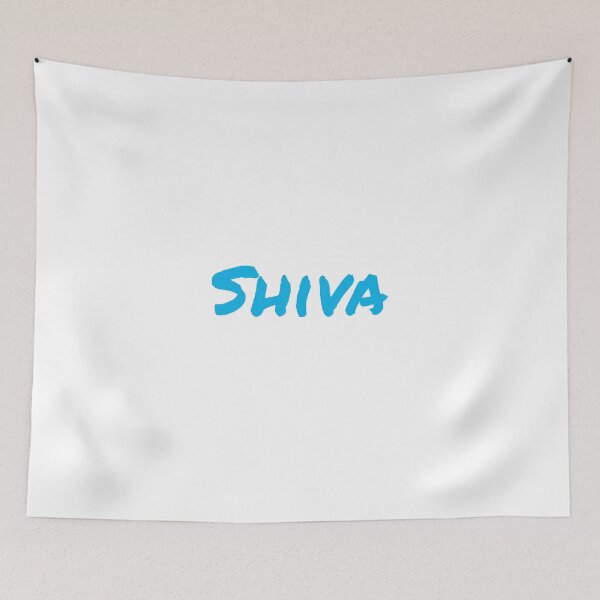 Item preview, Shiva designed and sold by mrFlibble123.