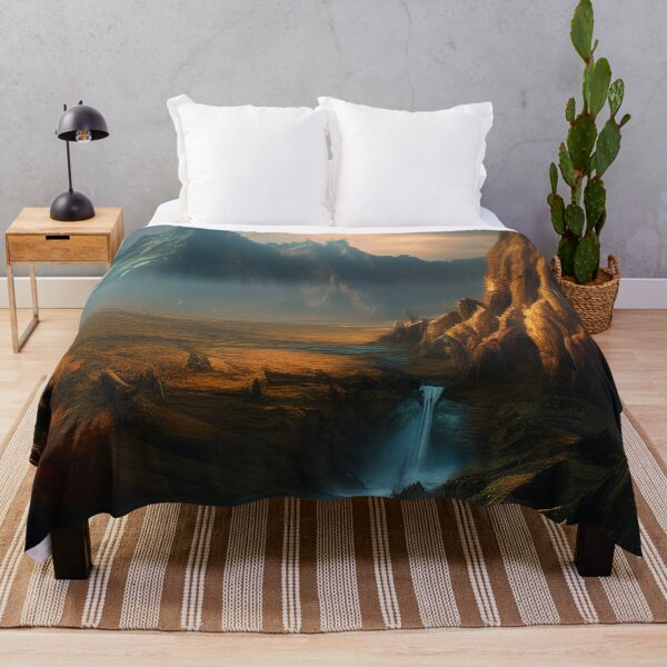 Item preview, Valley designed and sold by Imagin-arium.