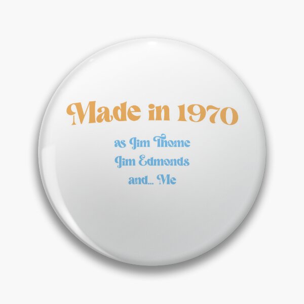 Item preview, Funny T-Shirt Baseball 1970 Year designed and sold by BastoosDesign.