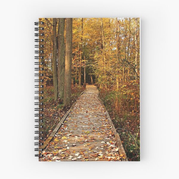 Item preview, Fall Walk designed and sold by Debbie Oppermann.