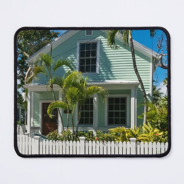 Item preview, Key West Conch House designed and sold by Kay Brewer.