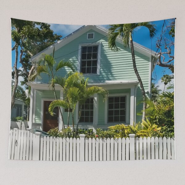 Item preview, Key West Conch House designed and sold by Kay Brewer.
