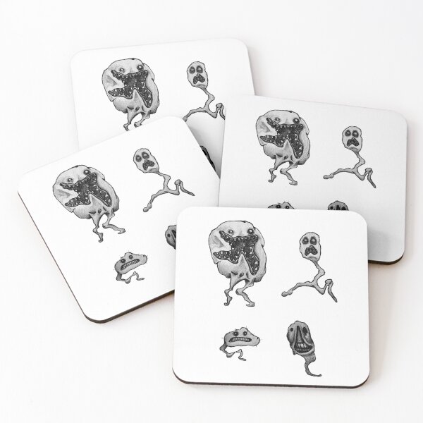 Item preview, Lost Souls designed and sold by NateWagstaff.