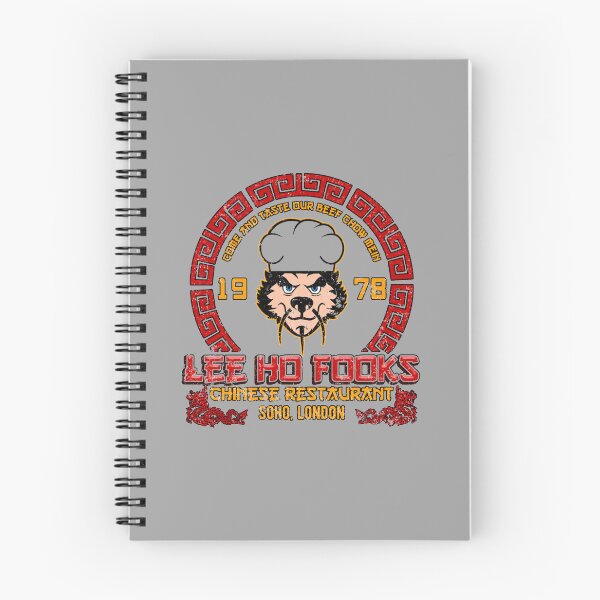 Item preview, Chinese Restaurant Tiger Logo 1978 designed and sold by danisacookie.