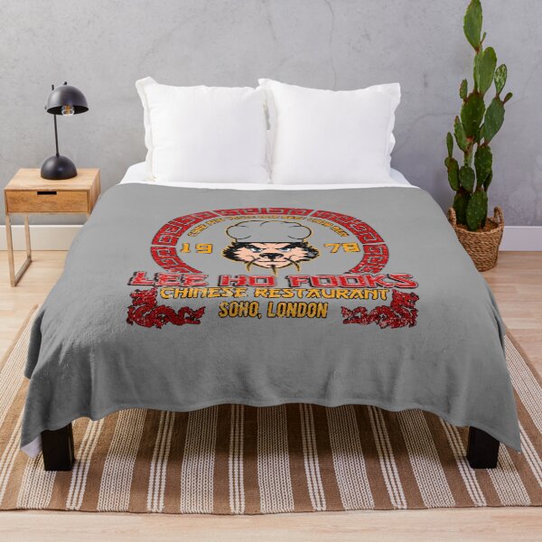 Item preview, Chinese Restaurant Tiger Logo 1978 designed and sold by danisacookie.