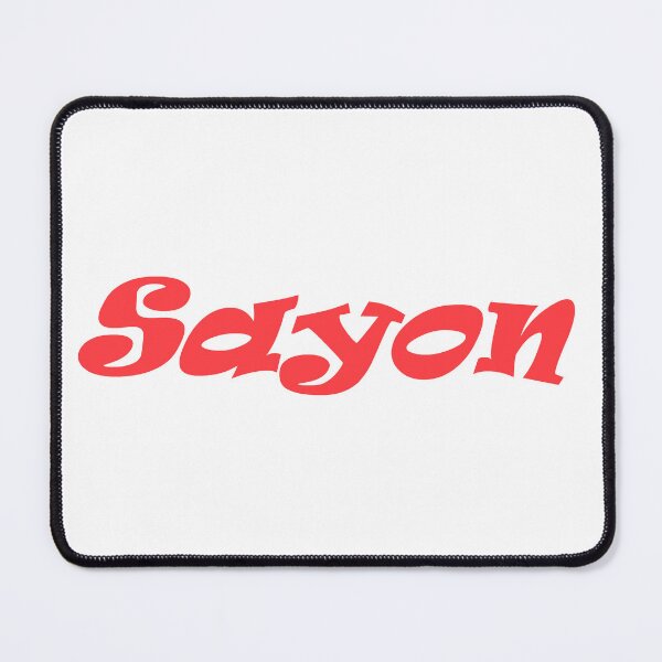 Item preview, Sayon en Bisaya/Cebauno significa "Fácil" designed and sold by PabloBSanchez.