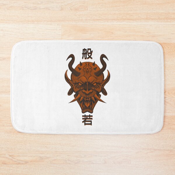 Item preview, Japanese Hannya Mask Oni Crying designed and sold by PVSKI.