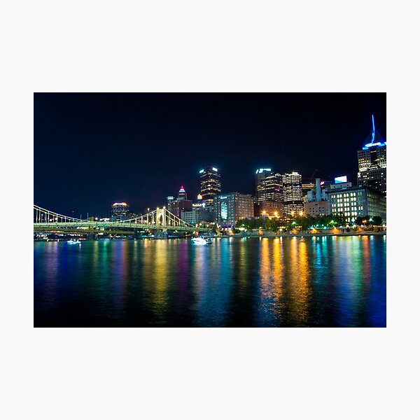 Item preview, Pittsburgh designed and sold by Emilee Fails.