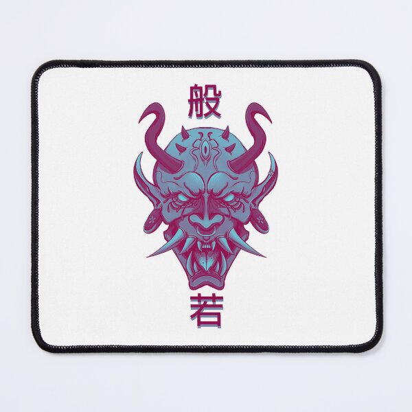 Item preview, Japanese Hannya Mask Oni Crying designed and sold by PVSKI.